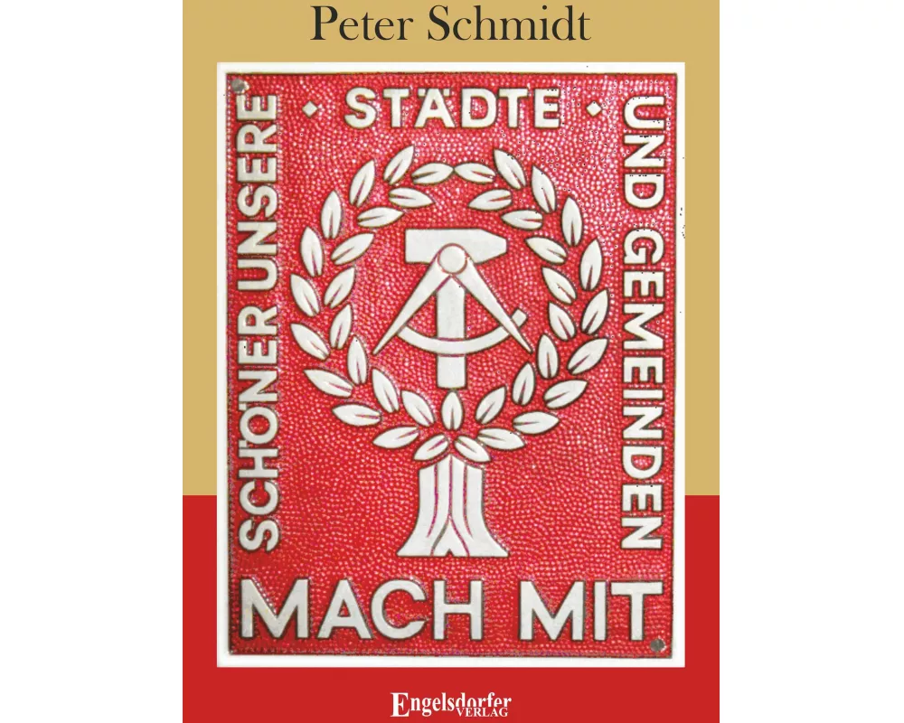 Schöner unsere Städte und Gemeinden. Mach mit!