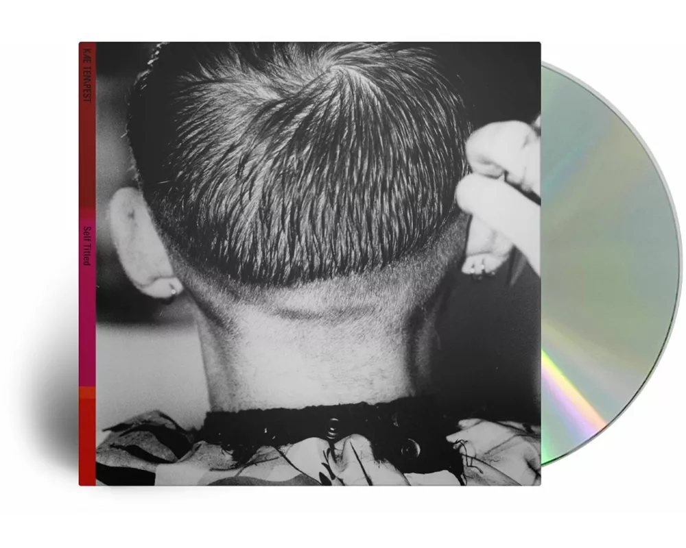Self Titled