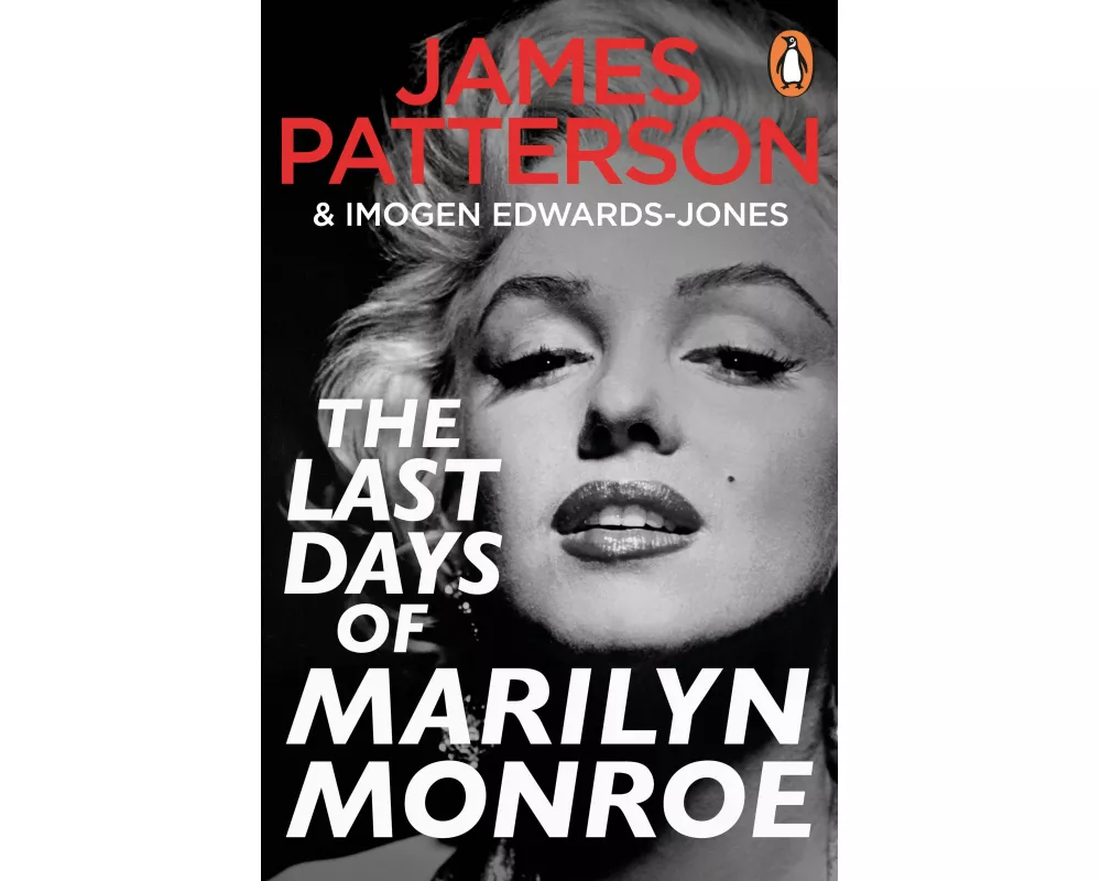 The Last Days of Marilyn Monroe
