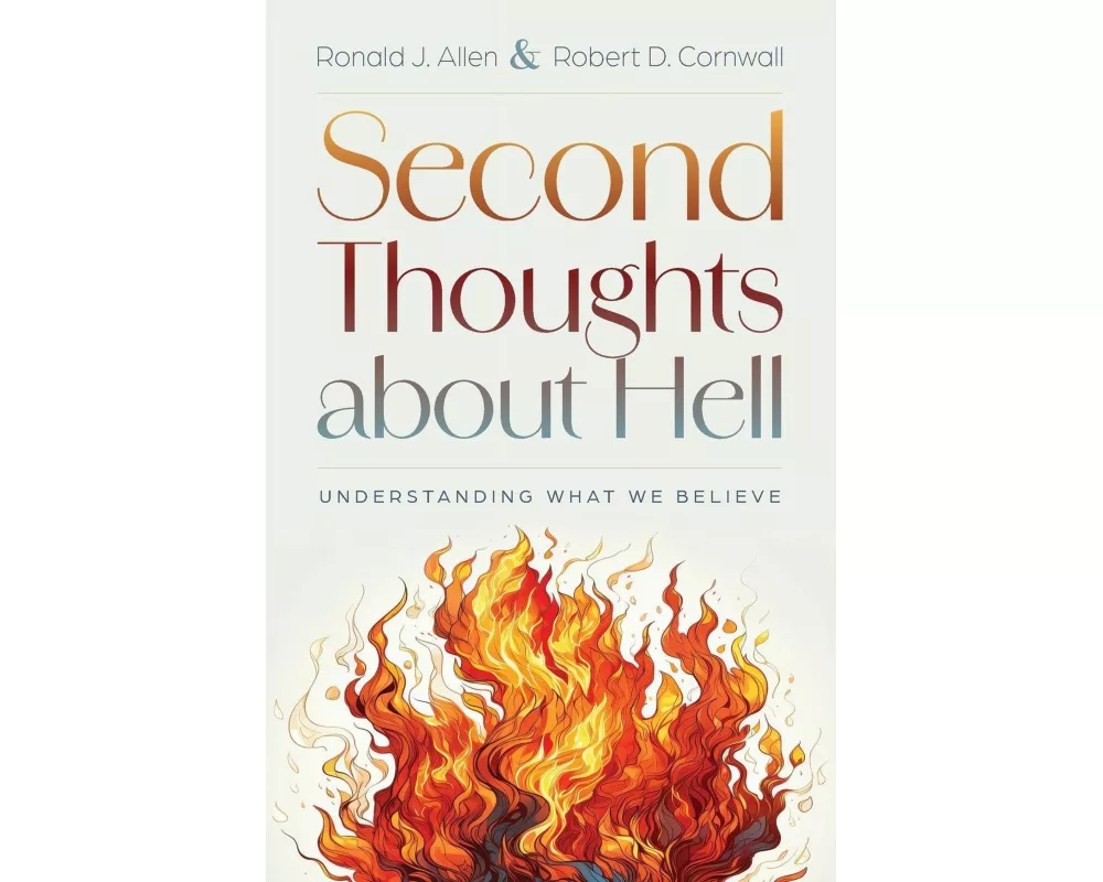 Second Thoughts about Hell