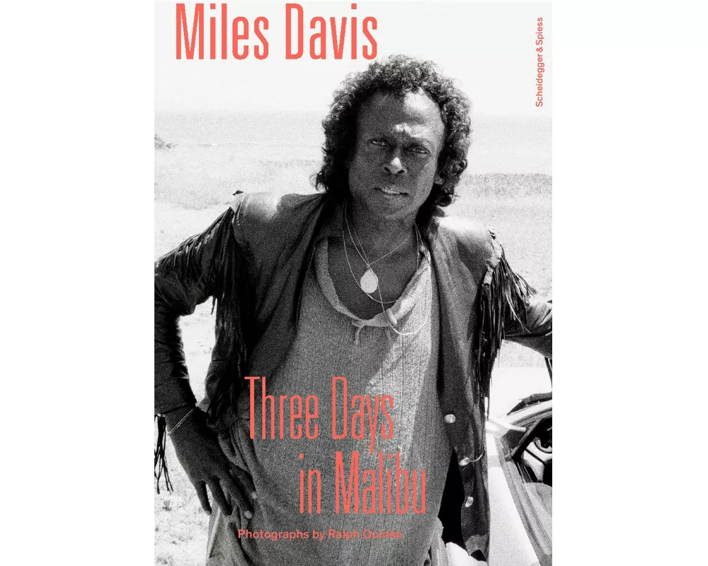 Miles Davis – Three Days in Malibu