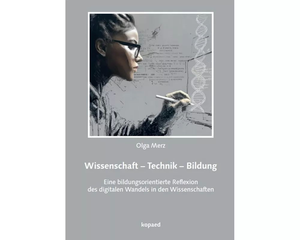Wissenschaft - Technik - Bildung