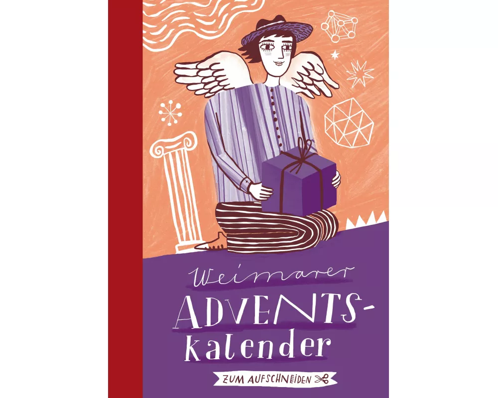 Weimarer Adventskalender