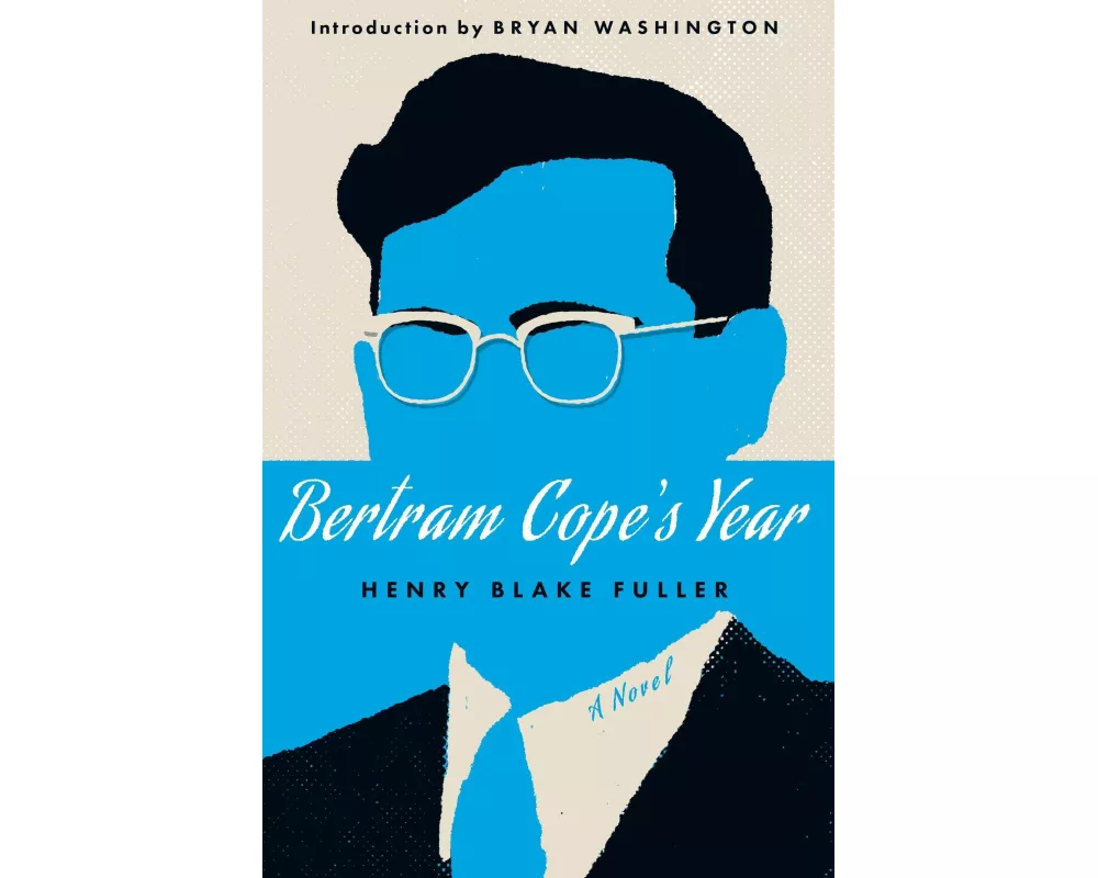 Bertram Cope's Year (Herald Classics)