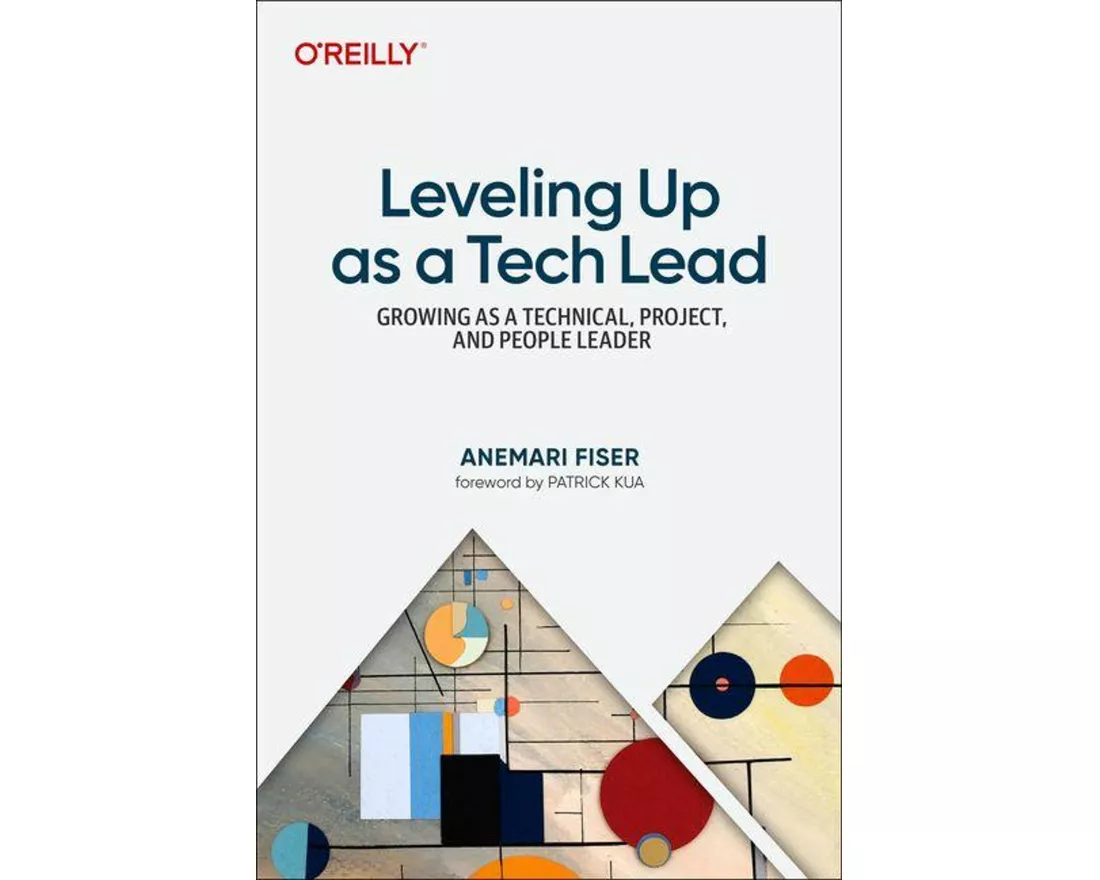 Leveling Up as a Tech Lead