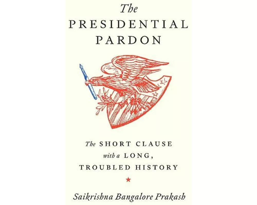 The Presidential Pardon