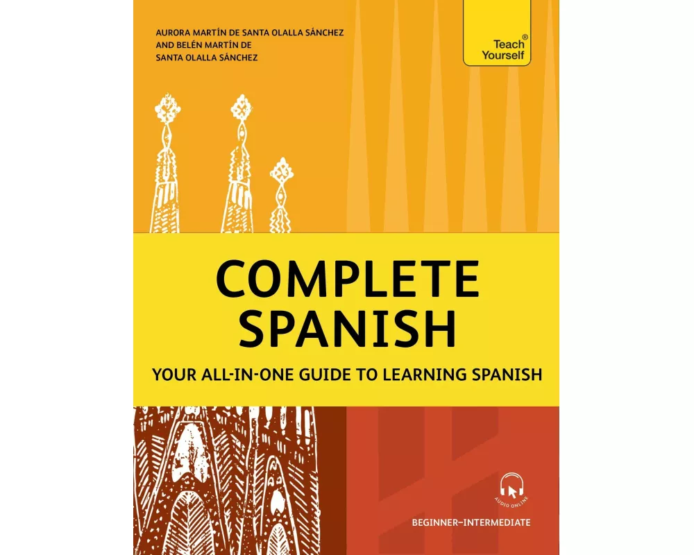 Complete Spanish
