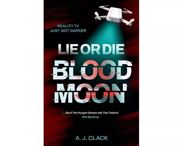 Lie or Die: Blood Moon