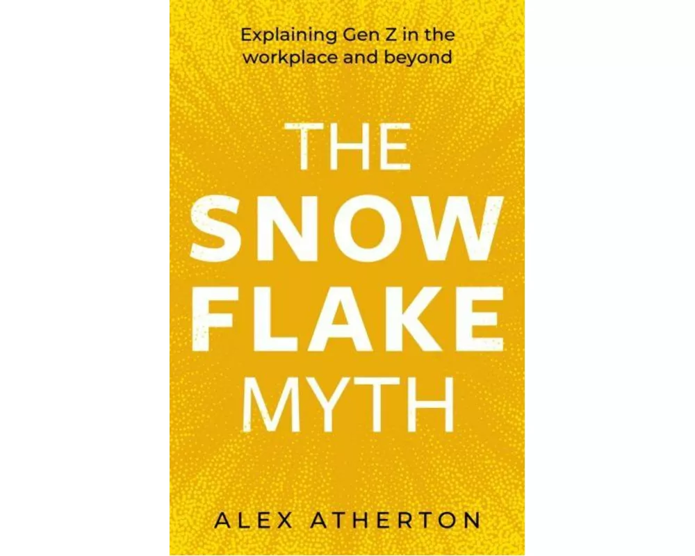 The Snowflake Myth