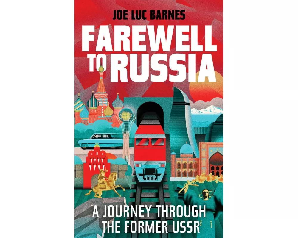 Farewell to Russia
