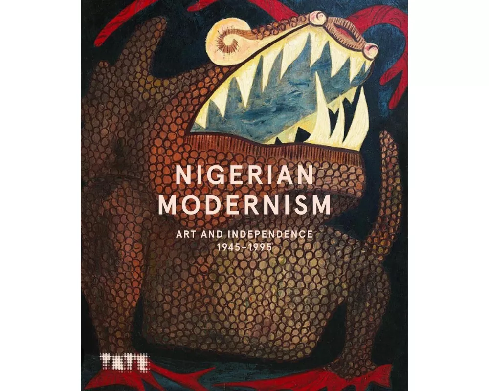 Nigerian Modernism