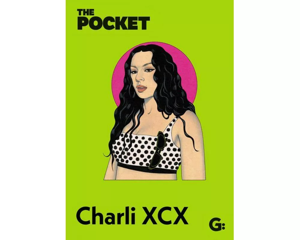 The Pocket Charli XCX