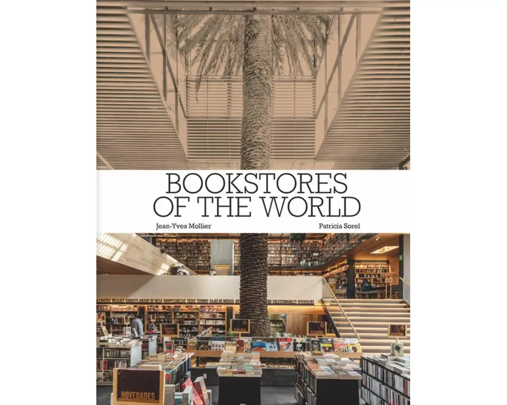 Bookstores of the World