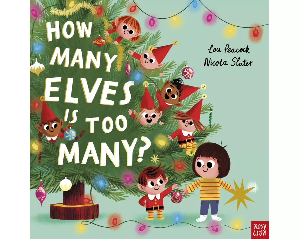 How Many Elves is Too Many?