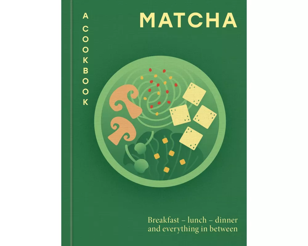 Matcha: A Cookbook