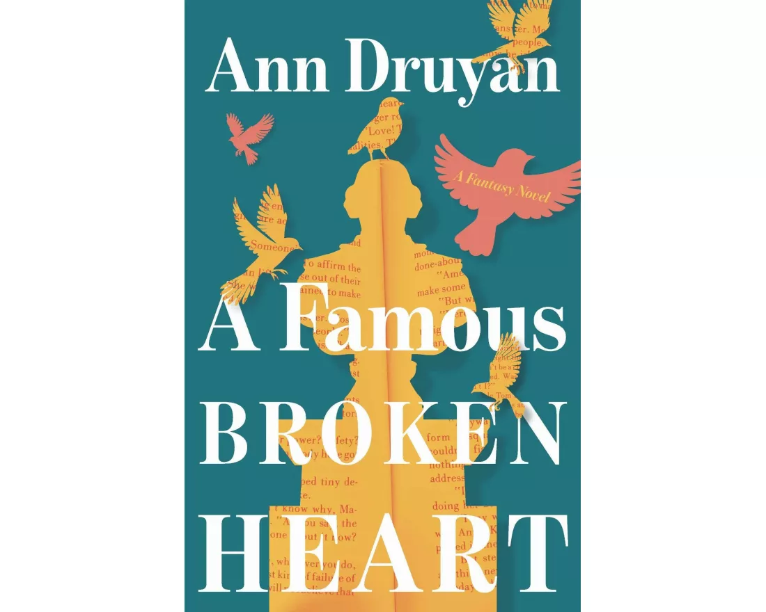 A Famous Broken Heart