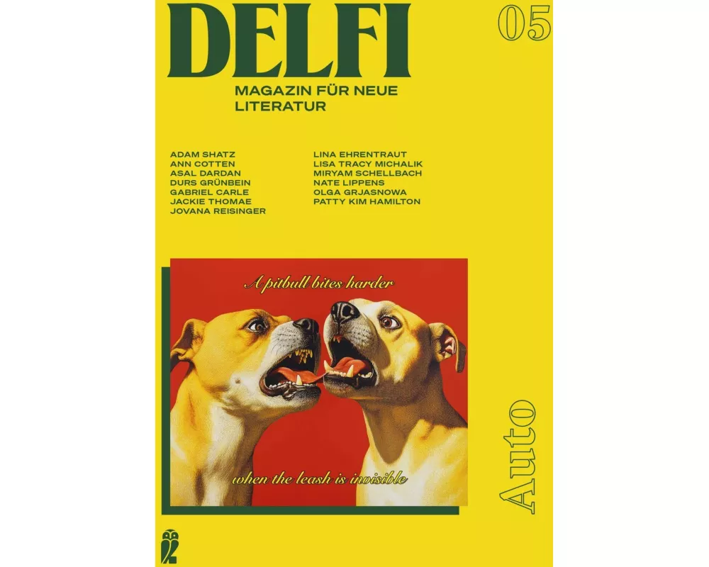 DELFI: AUTO (Delfi 5)