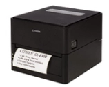 CL-E300 PRINTER LAN USB SERIAL