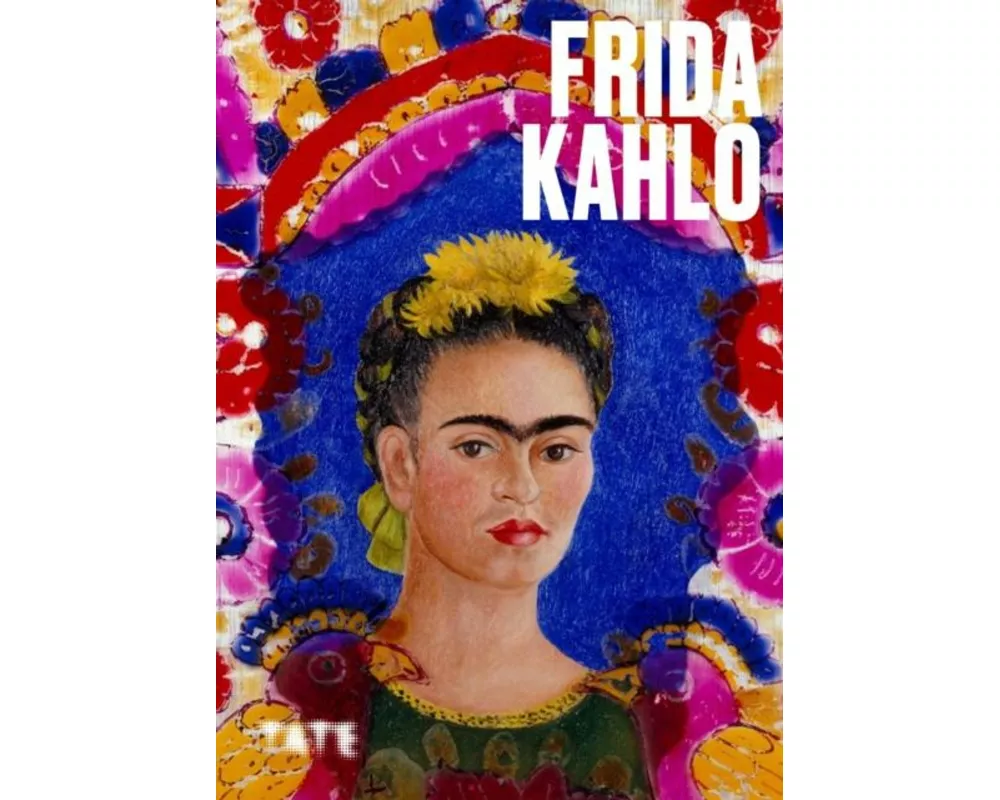 Artists Series: Frida Kahlo