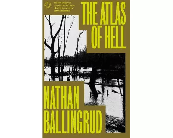 The Atlas of Hell