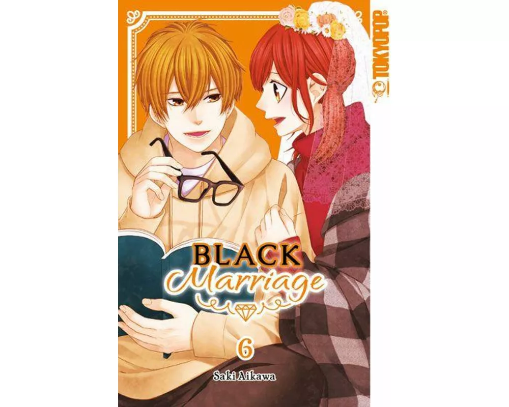 Black Marriage 06