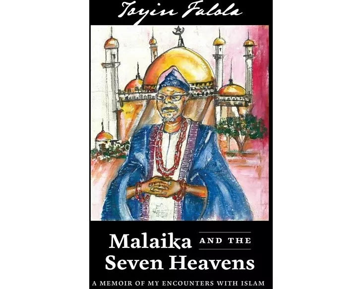 Malaika and the Seven Heavens