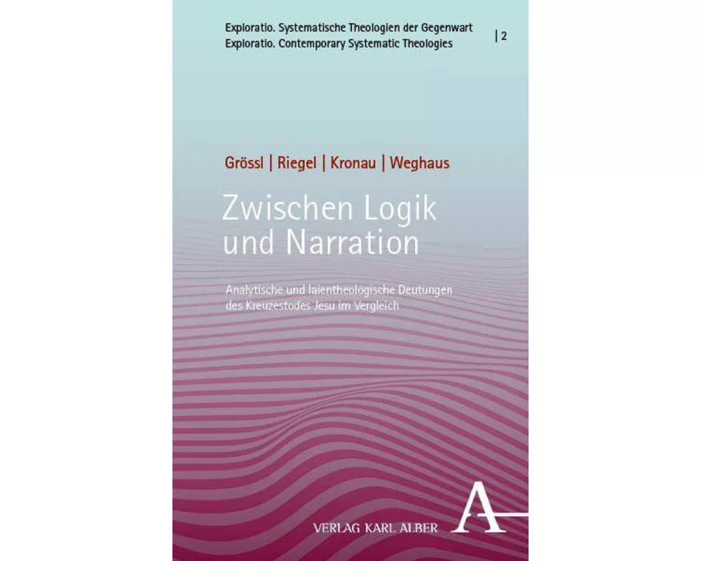 Zwischen Logik und Narration