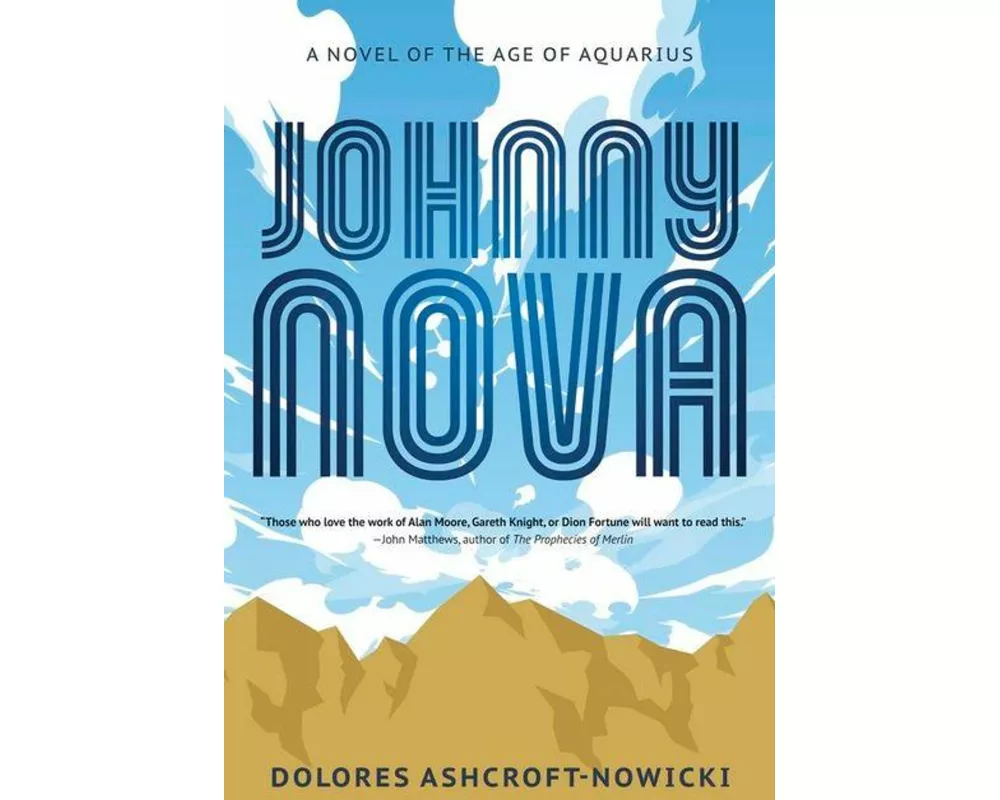 Johnny Nova