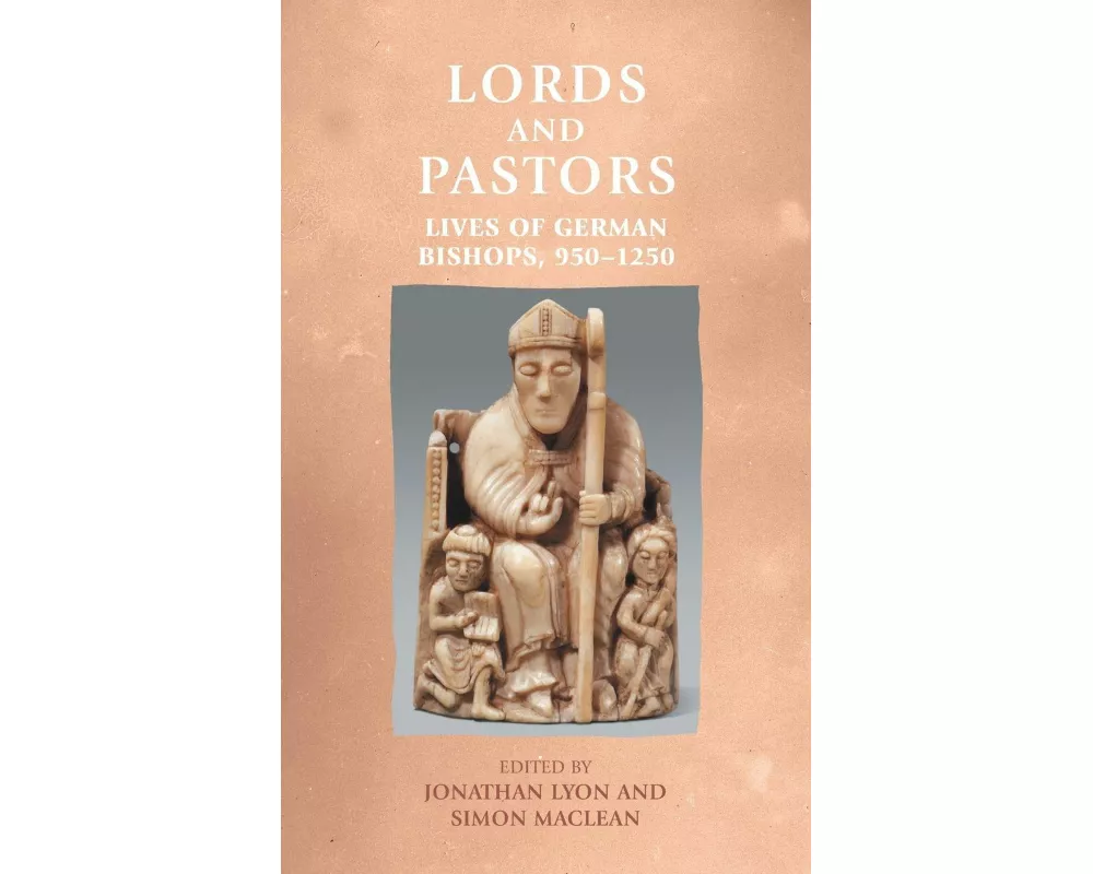 Lords and Pastors