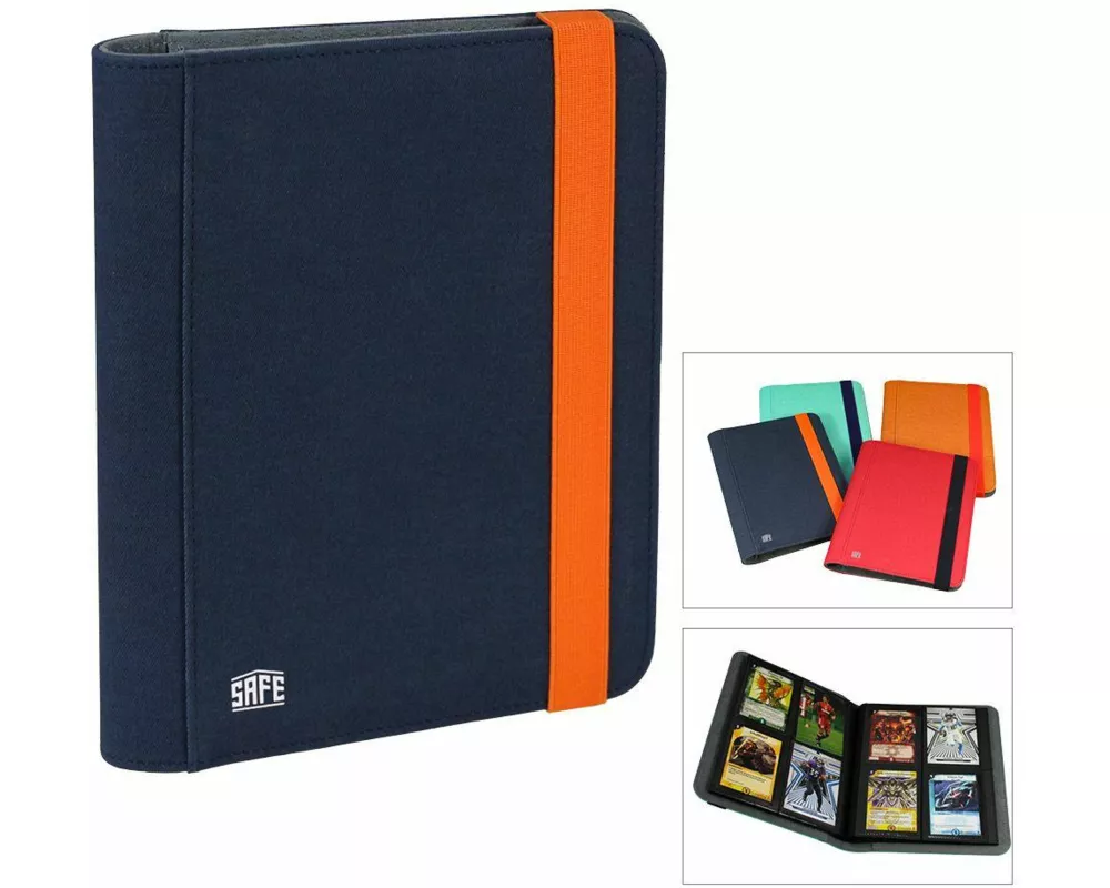 Sammelalbum Color 2 x 2