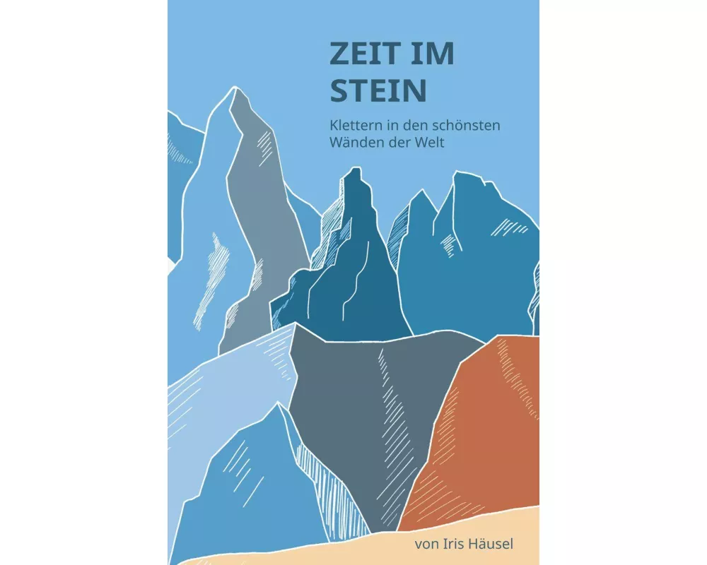 Zeit im Stein