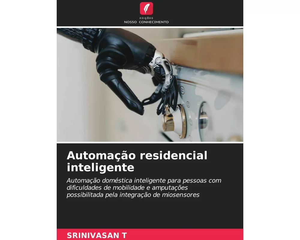 Automação residencial inteligente