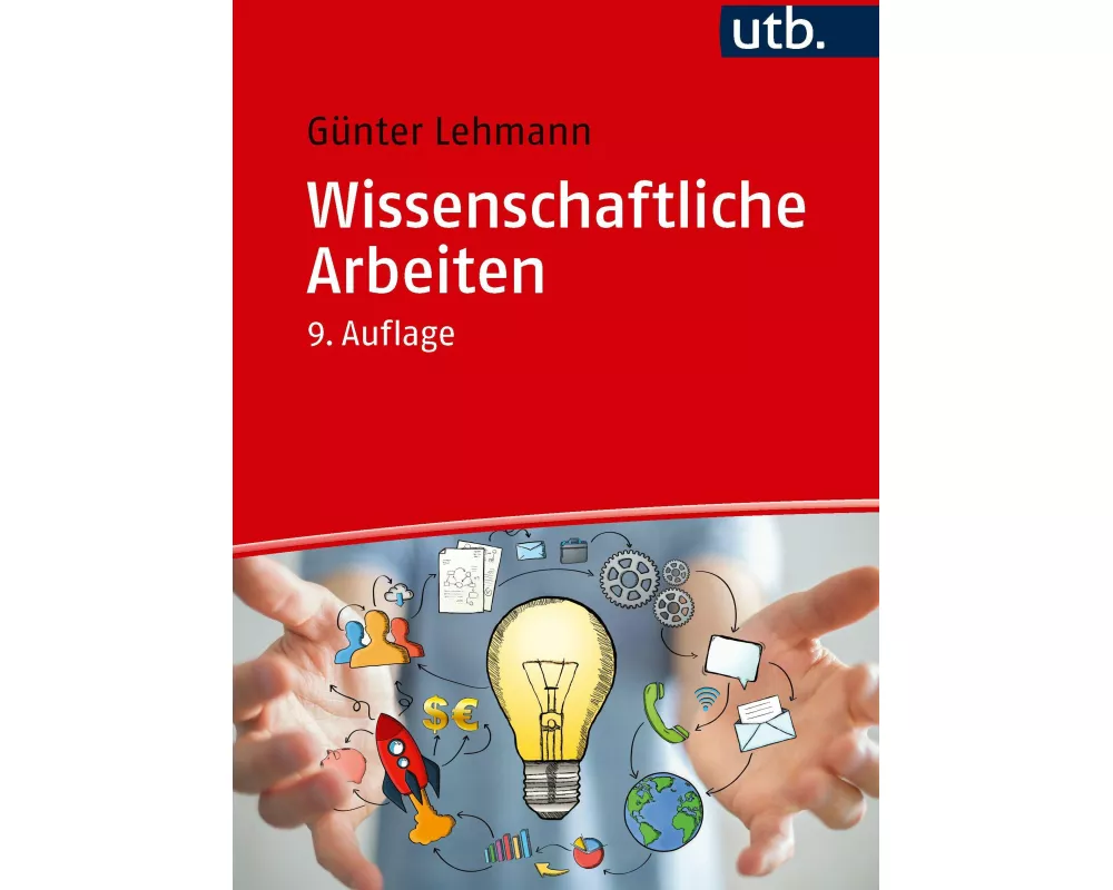 Wissenschaftliche Arbeiten