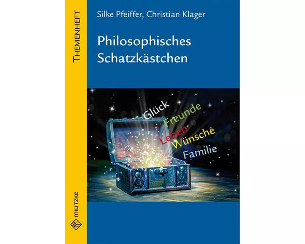Philosophisches Schatzkästchen