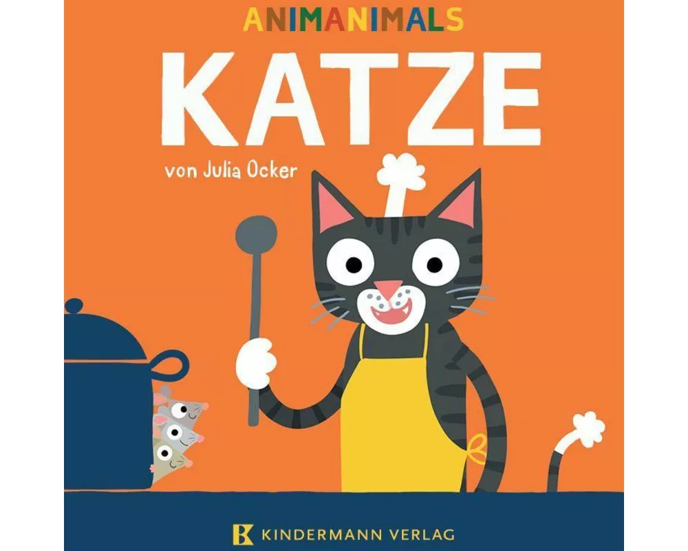 Katze