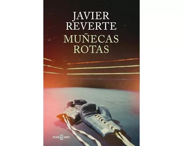 Muñecas rotas