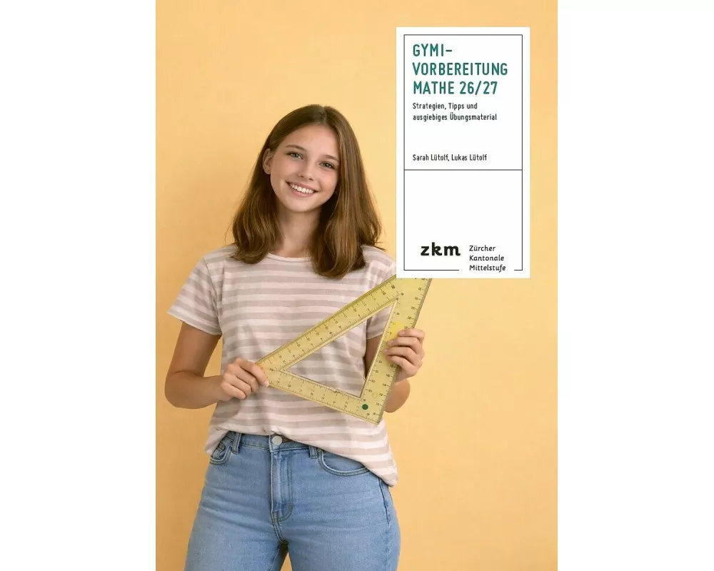 Gymi-Vorbereitung Mathe 26/27