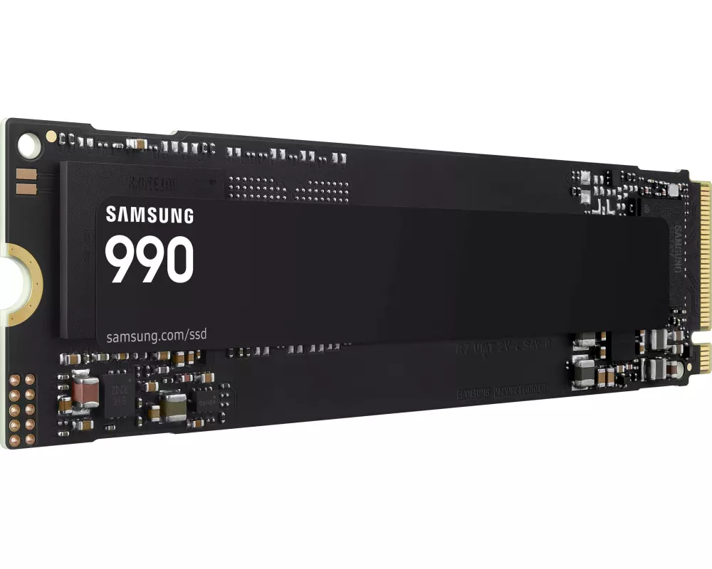 Samsung SSD 990 M.2 NVMe 1000 GB