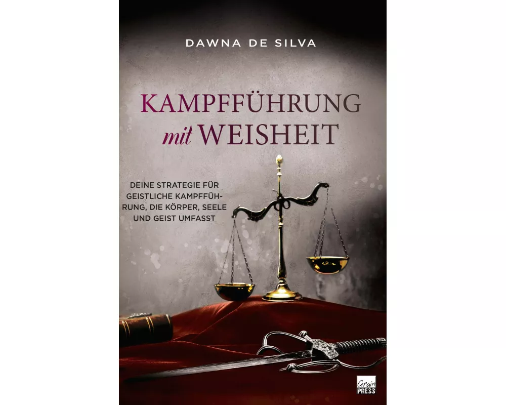 Kampfführung mit Weisheit