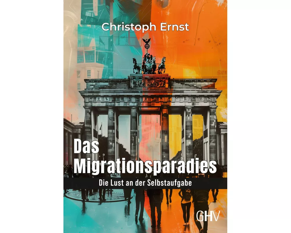 Das Migrationsparadies