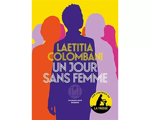 Un jour sans femme