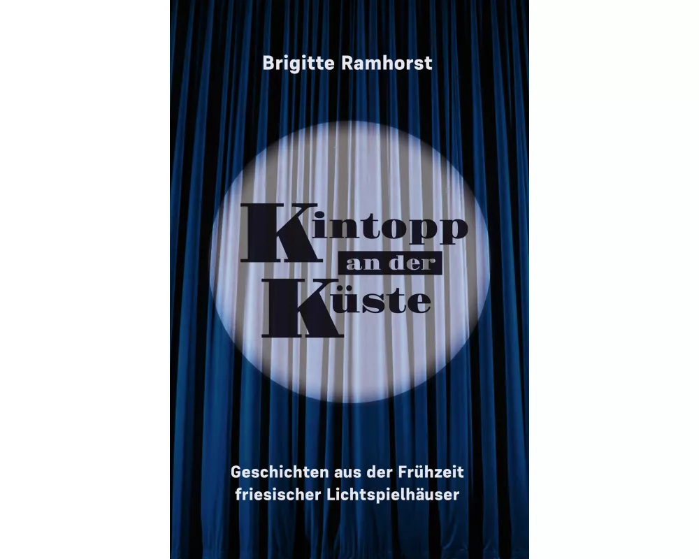 Kintopp an der Küste