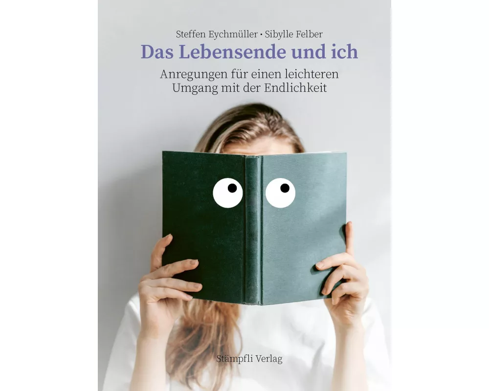 Das Lebensende und ich