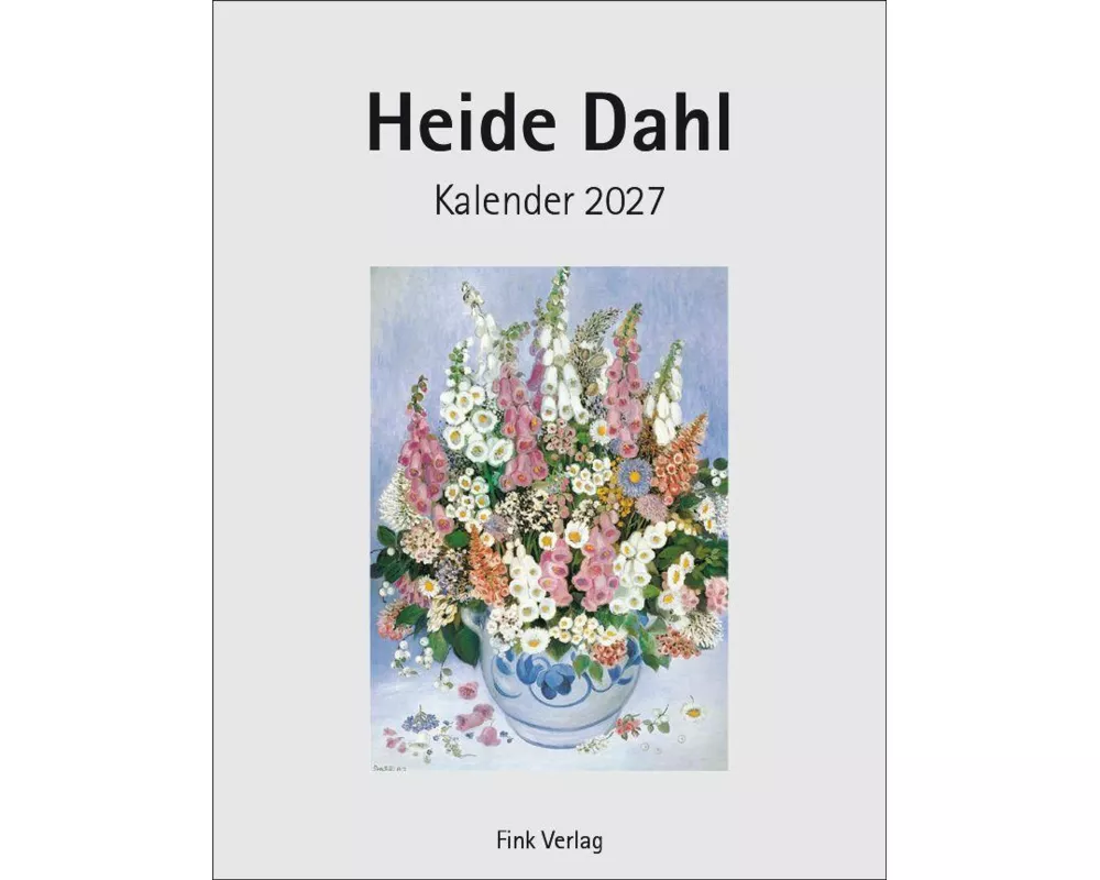 Heide Dahl 2027