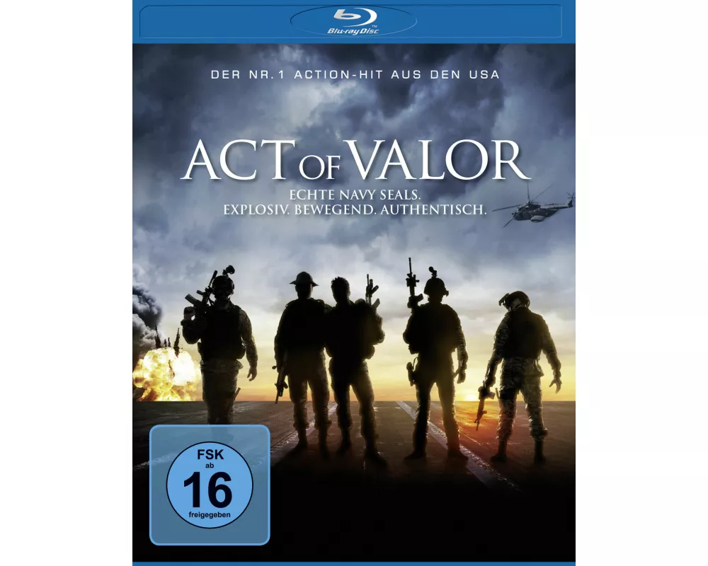 Act of Valor