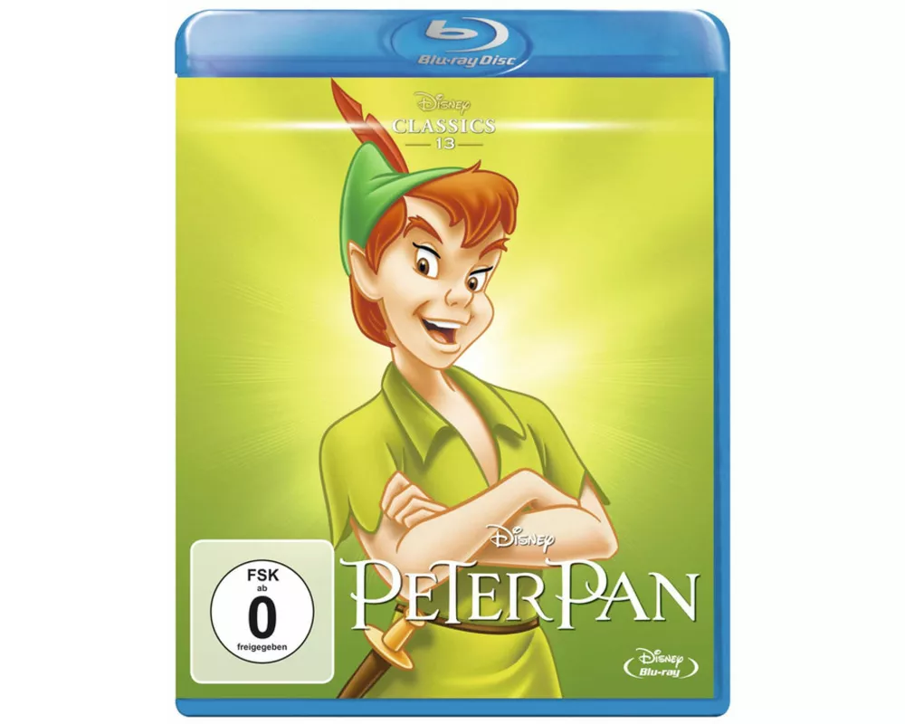 Peter Pan