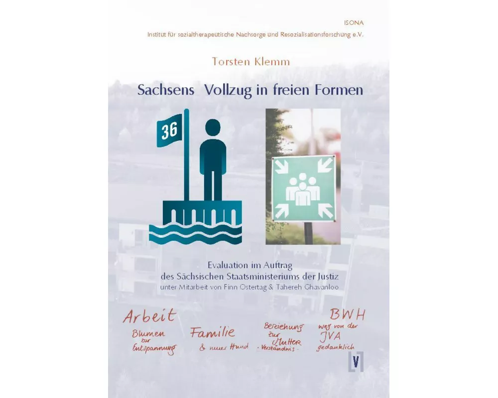 Sachsens Vollzug in freien Formen (VifF)