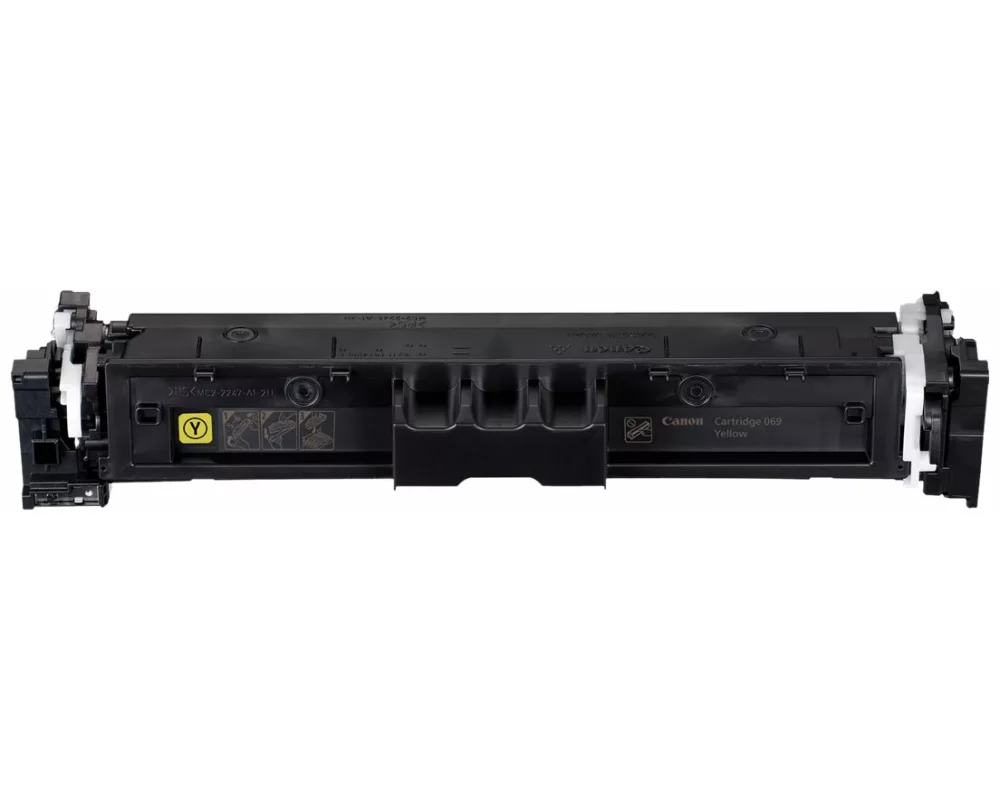 Canon Toner Cartridge 069 Yellow