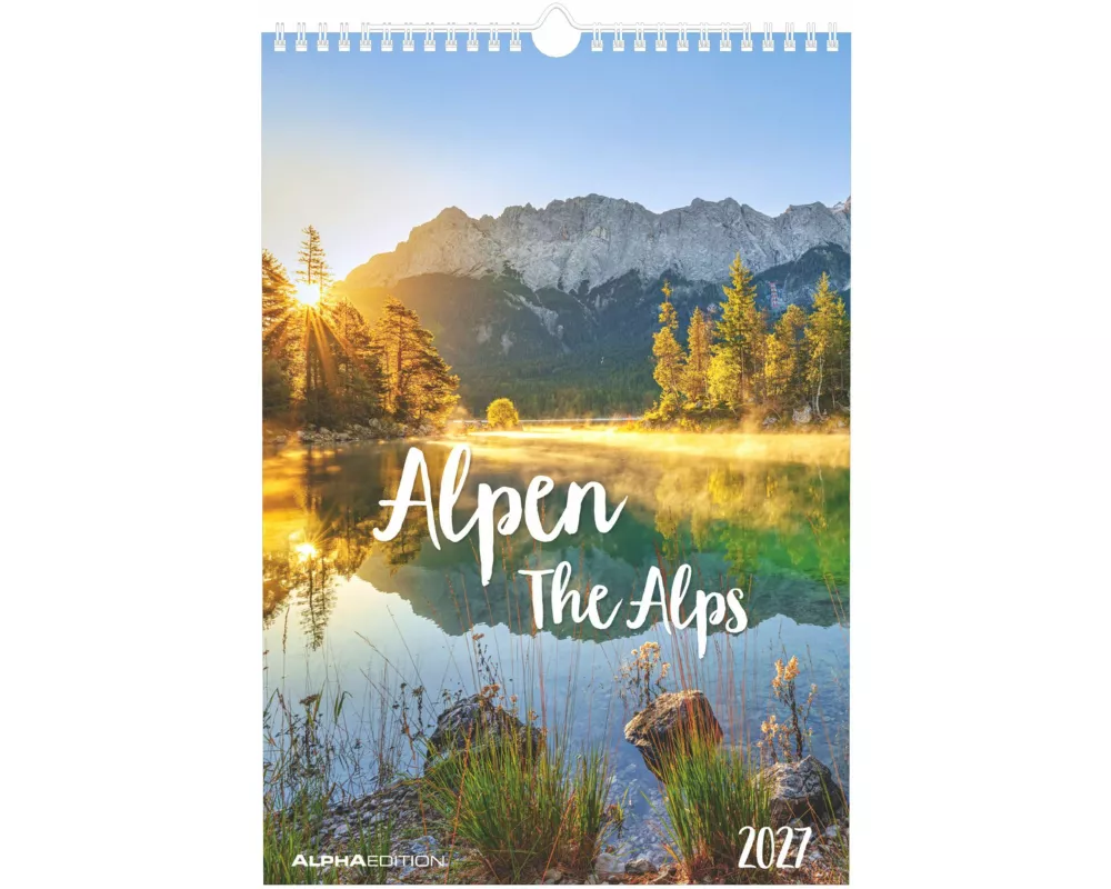 Alpen 2027