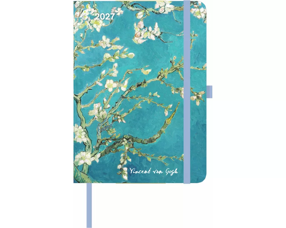 ArtDiary Vincent van Gogh 2027